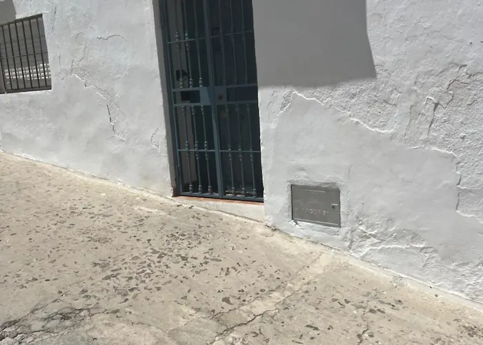 Casa Martin Montero