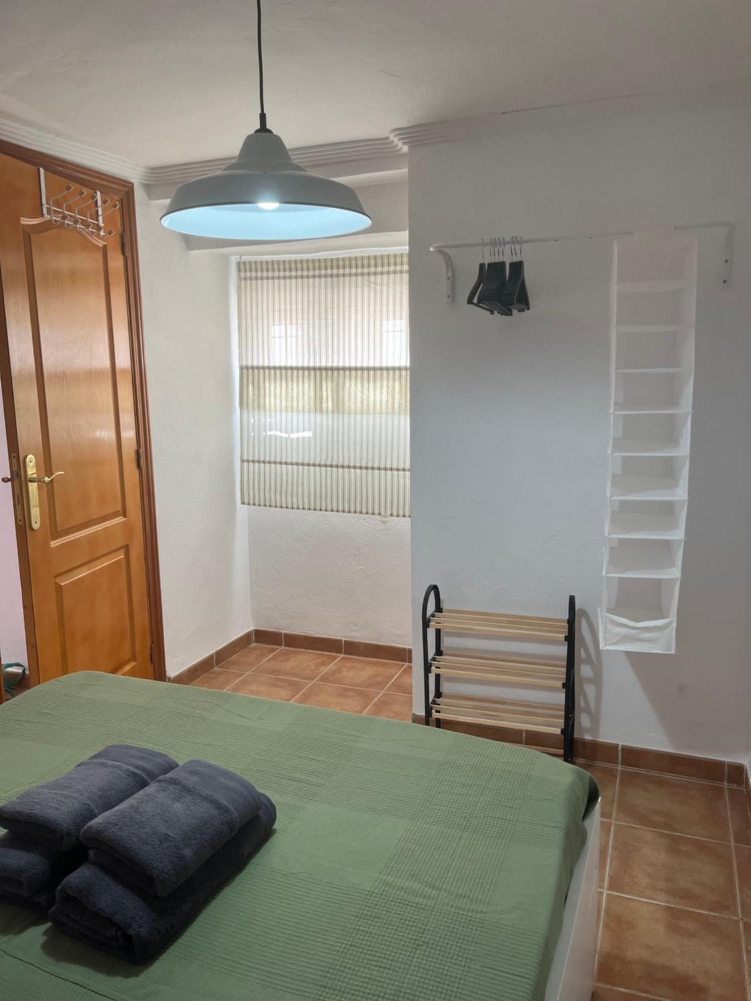 Casa Martin Montero *
