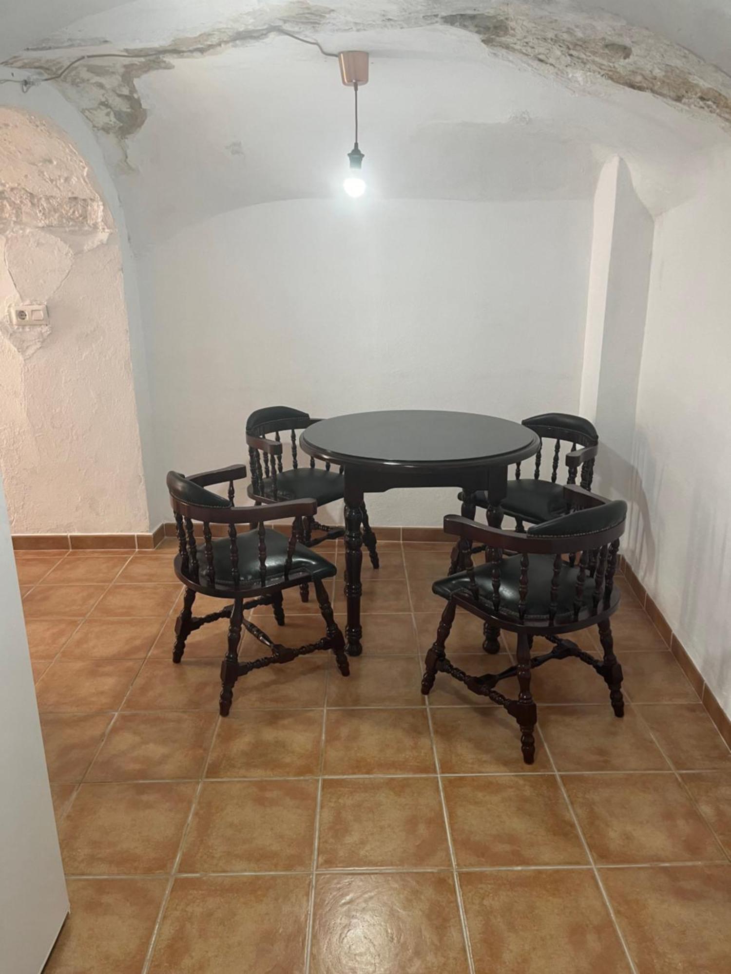 Apartamento Casa Martin Montero *