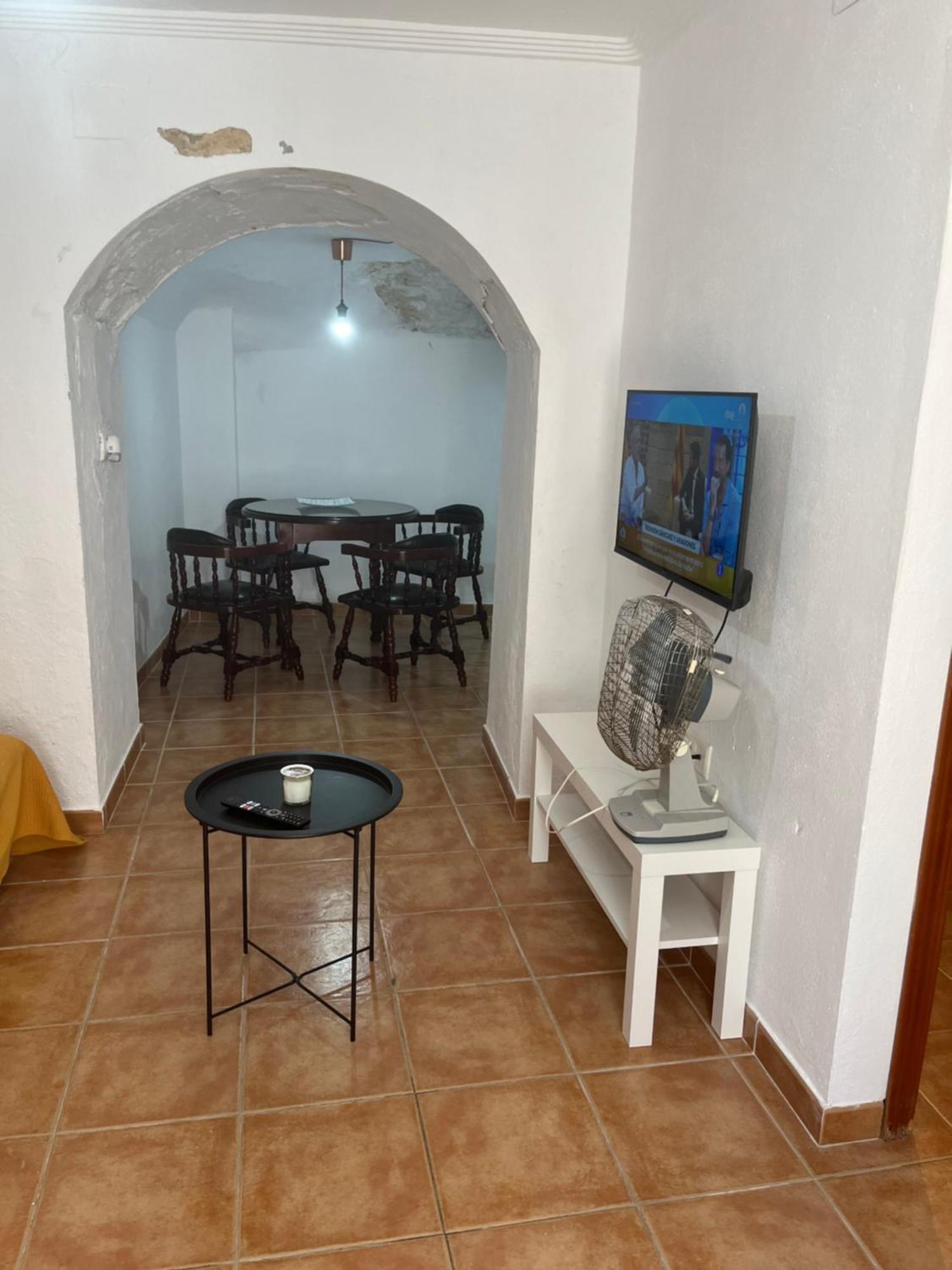Casa Martin Montero Apartamento